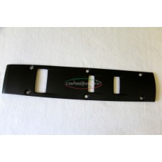 CARBONVANI - DUCATI XDIAVEL CARBON FIBRE BOTTOM BELLY PAN